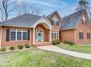 2270 Old Church Rd, Mechanicsville, VA 23111