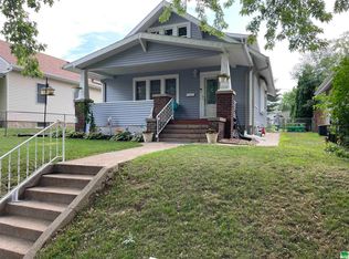 2322 S Cedar St, Sioux City, IA 51106