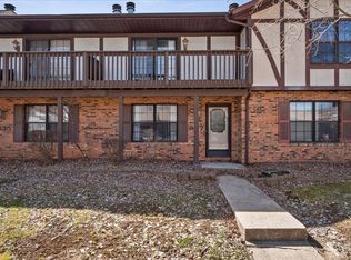 837 Nowland Ct, O Fallon, IL 62269