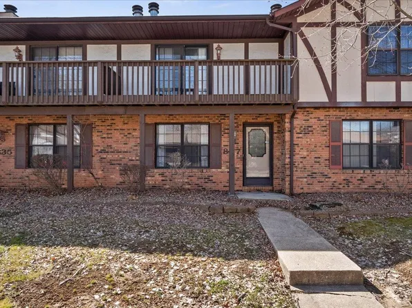 837 Nowland Ct, O Fallon, IL 62269