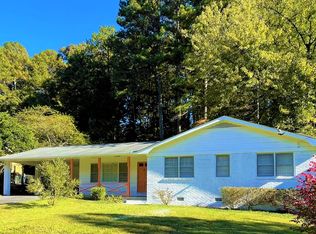 2467 Woodside Way, Atlanta, GA 30341