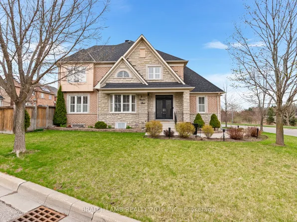 3 Hearson St #Basement, Ajax, ON L1Z 0E2