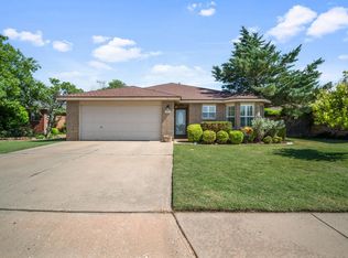 2812 88th St, Lubbock, TX 79423