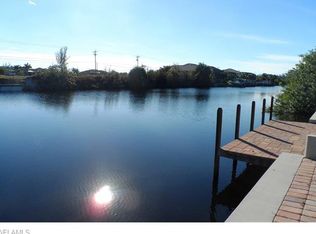 3622 NW 1st St, Cape Coral, FL 33993