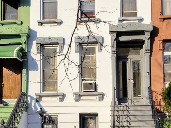 949 Bushwick Avenue, Brooklyn, NY 11221