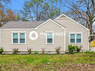 840 Wrenwood St, Memphis, TN 38122
