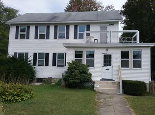 30 Hardy St FLOOR 2, Cranston, RI 02920