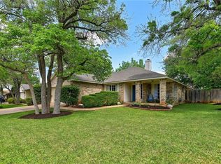 8116 Osborne Dr, Austin, TX 78729