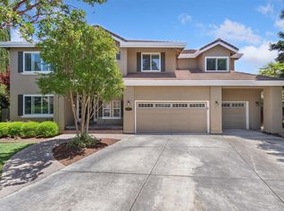 1074 Foxhurst Way, San Jose, CA