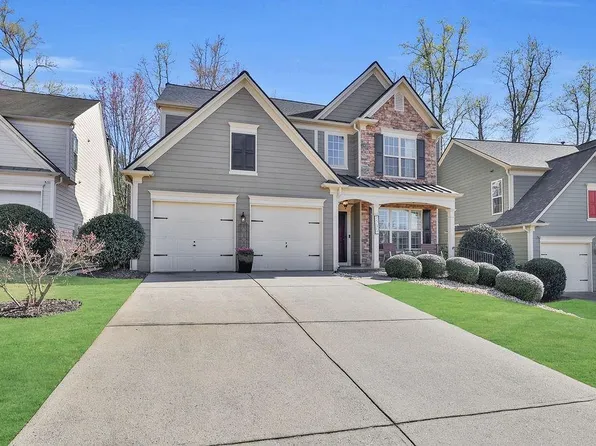 3795 Elder Field Ln, Cumming, GA 30040