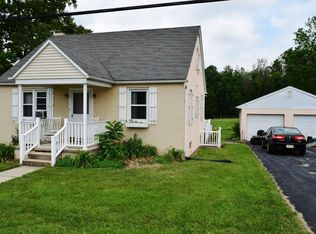 1295 Colebrook Rd, Middletown, PA 17057