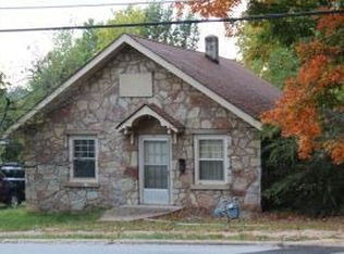 314 N Maple St, Harrison, AR 72601