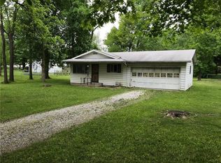 1650 S Worth Ave, Indianapolis, IN 46241