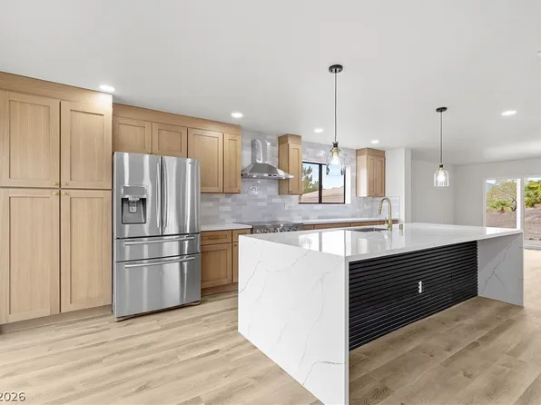 1212 Santa Ynez Ave, Henderson, NV 89002