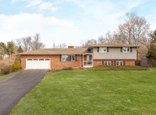 4740 Bright Rd, Dublin, OH 43016