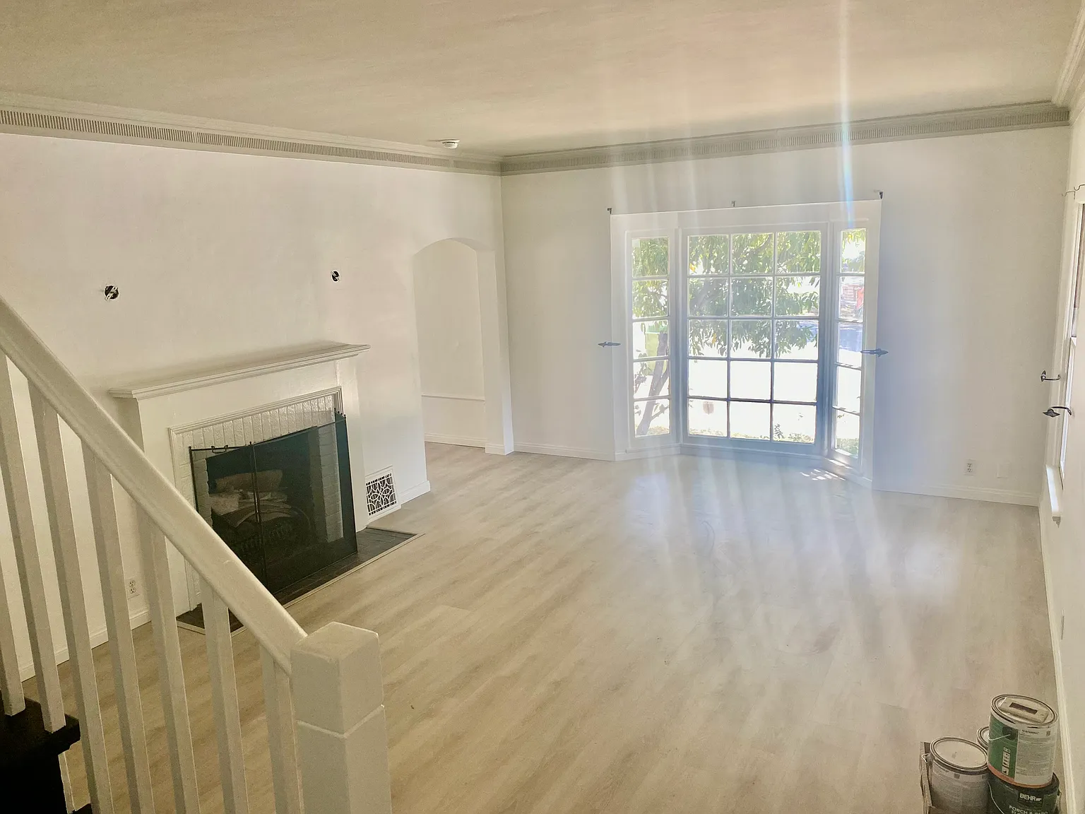 2 bed, 1.5 bath, 1520 sqft, $3,999 — Photo 2