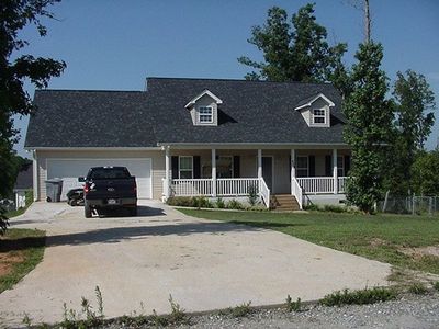 409 Mossy Creek Church Rd, Cleveland, GA, 30528