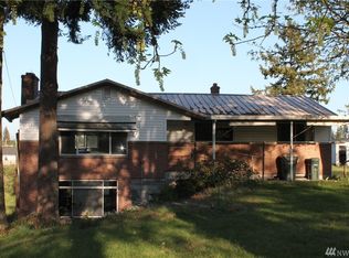 10812 Clark Rd SE, Yelm, WA 98597