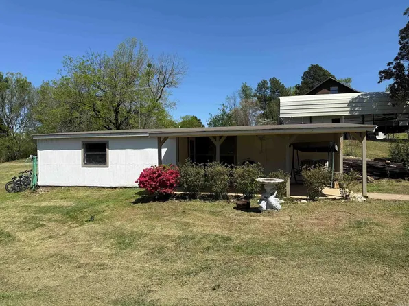 410 Quapaw Rd, Bismarck, AR 71929