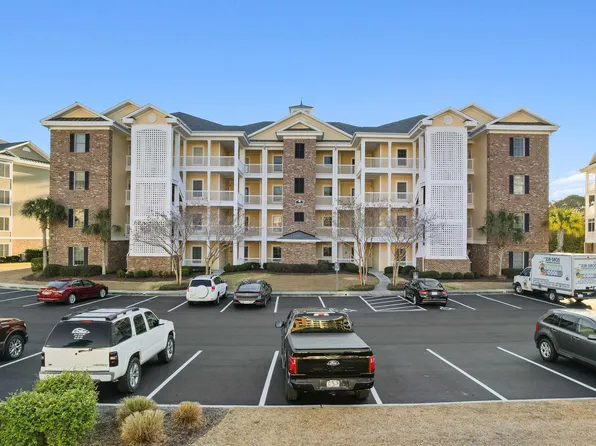 4890 Luster Leaf Circle #103, Myrtle Beach, SC 29577