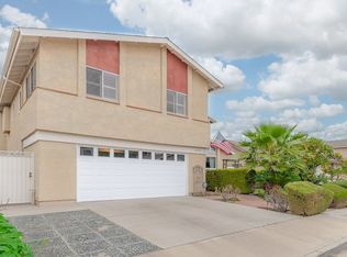 15901 Villanova Cir, Westminster, CA 92683
