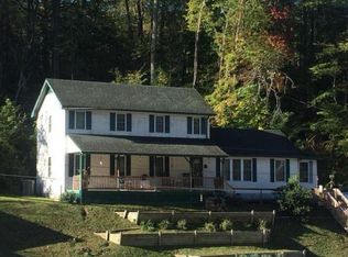 331 Colwyn Ave, Cumberland Gap, TN 37724