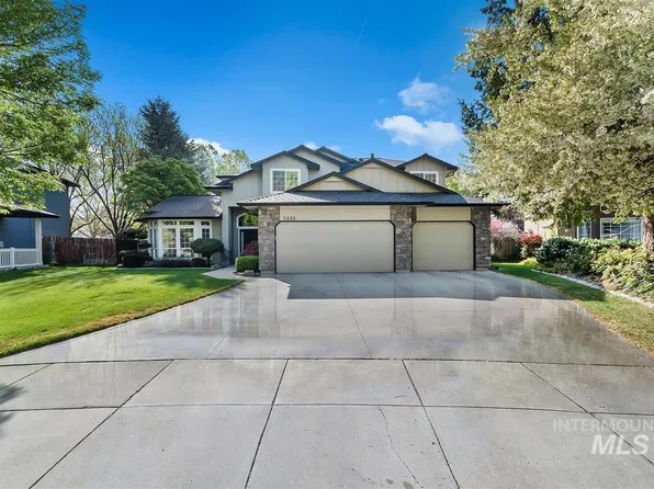 5446 N Papago Ave, Boise, ID 83713