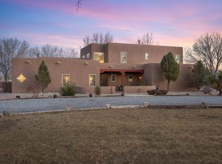2690 Della Rd SW, Albuquerque, NM 87105