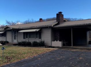 71 Astro Dr, Sylva, NC 28779