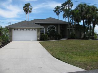 8324 Burwell Cir, Pt Charlotte, FL 33981