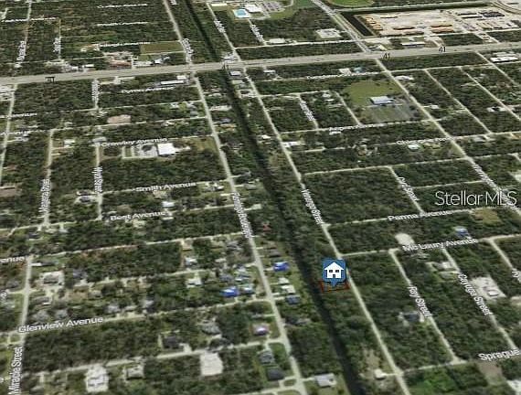 2nd image of 218 VENANGO STREET LOT 37