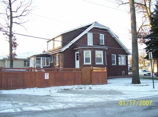 10901 S Harlem Ave, Worth, IL