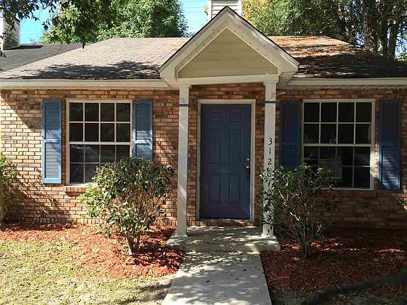 2nd image of 3126 Hotchkiss Ln #A