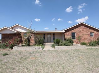 1608 Centerpoint Rd, Big Spring, TX 79720