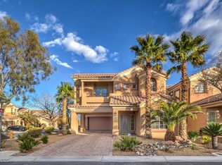 7642 Riva Ridge St, Las Vegas, NV 89149