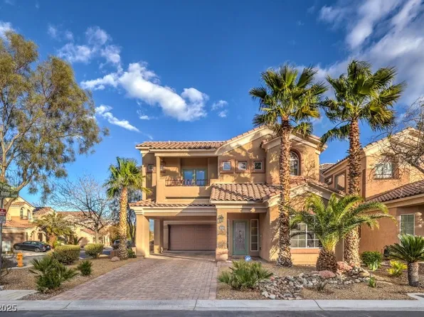 7642 Riva Ridge St, Las Vegas, NV 89149