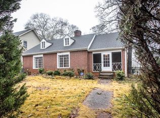 703 Avery St, Decatur, GA 30030