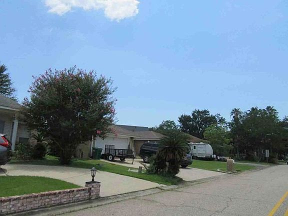 Property Side View