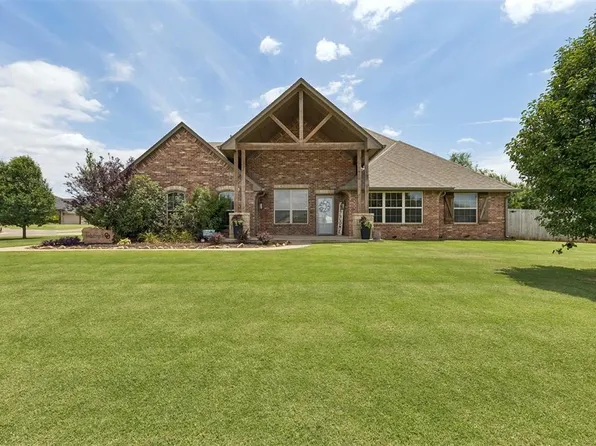 4024 Southridge Ln NE, Piedmont, OK 73078