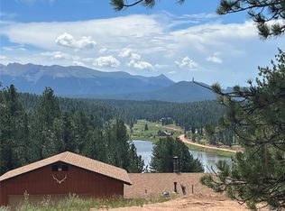 31 Pike View Cir #L19-B2, Divide, CO 80814