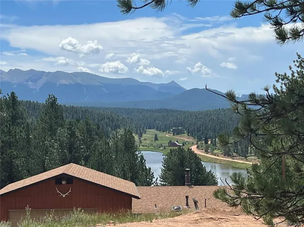31 Pike View Circle LOT L19 B2, Divide, CO 80814