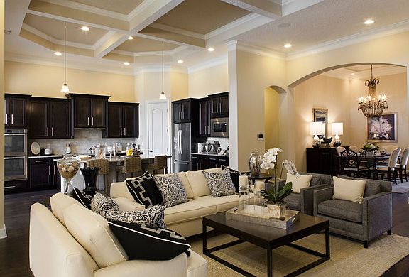 The Northgate Family Room