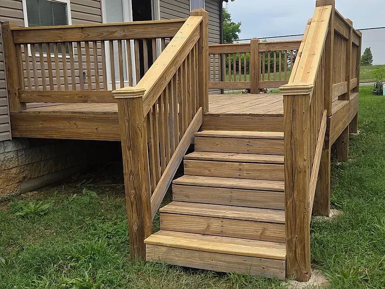 Stoney River Ln — Photo 2