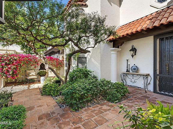 3rd image of 6701 N SCOTTSDALE Road #16