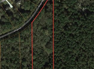 0 Morgan Rd, Fayetteville, GA 30215