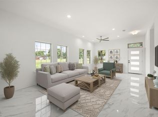 149 Lbj Ranch Rd, Trinidad, TX 75163
