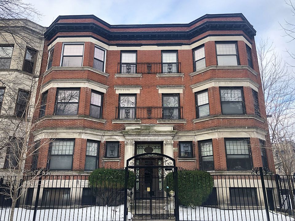 1st image of 5120 N Kenmore Ave APT 2S
