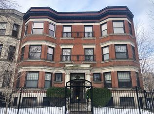 5120 N Kenmore Ave APT 2S, Chicago, IL 60640