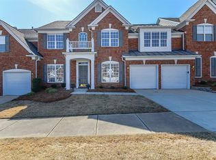 15115 Arleta Cres, Charlotte, NC 28277