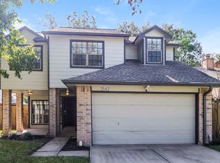 3542 Santa Rosa Ln, Sugar Land, TX 77478